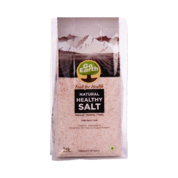 Sendha Namak / Natural Rock Salt