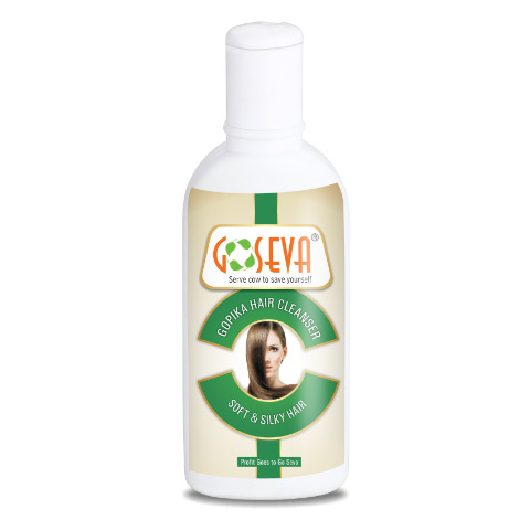 Gopika Shampoo