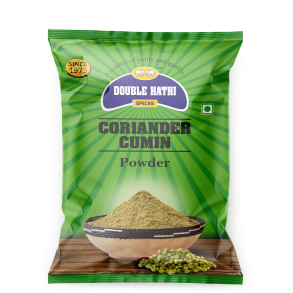 Premium Dhaniya Jeera Powder 1 kg