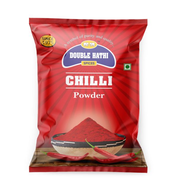 Red Chilli Powder 1 kg