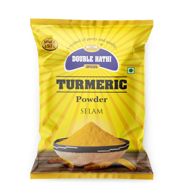Selam Turmeric Powder 1 kg