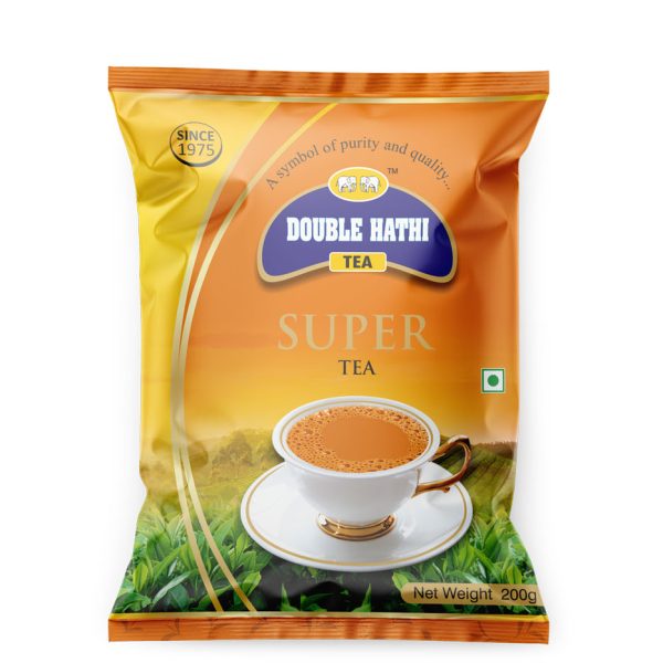 Super Tea 1 kg