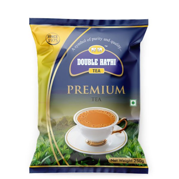 Premium Tea 1 kg